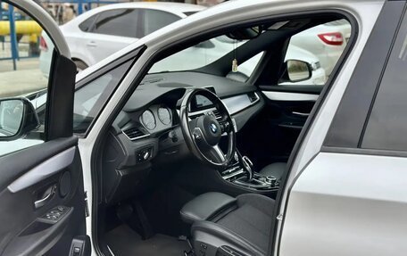 BMW 2 серия Grand Tourer F46 рестайлинг, 2022 год, 2 300 000 рублей, 9 фотография