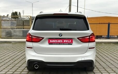 BMW 2 серия Grand Tourer F46 рестайлинг, 2022 год, 2 300 000 рублей, 5 фотография