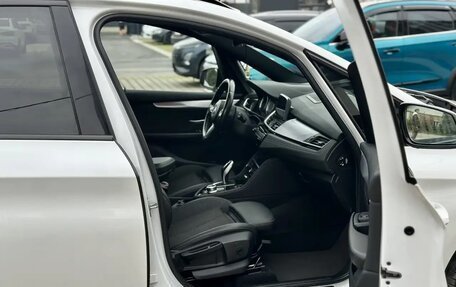 BMW 2 серия Grand Tourer F46 рестайлинг, 2022 год, 2 300 000 рублей, 16 фотография
