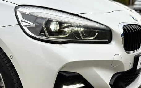 BMW 2 серия Grand Tourer F46 рестайлинг, 2022 год, 2 300 000 рублей, 23 фотография