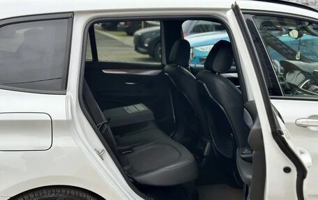 BMW 2 серия Grand Tourer F46 рестайлинг, 2022 год, 2 300 000 рублей, 17 фотография