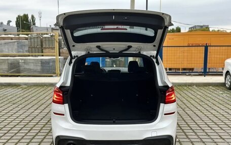 BMW 2 серия Grand Tourer F46 рестайлинг, 2022 год, 2 300 000 рублей, 22 фотография