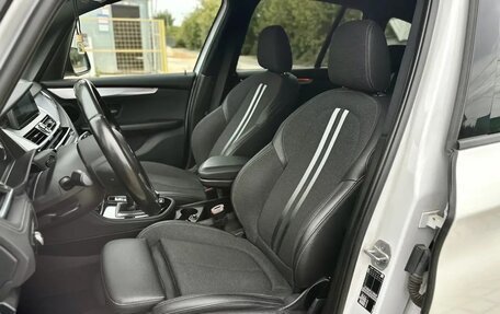 BMW 2 серия Grand Tourer F46 рестайлинг, 2022 год, 2 300 000 рублей, 20 фотография