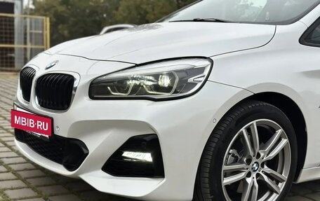 BMW 2 серия Grand Tourer F46 рестайлинг, 2022 год, 2 300 000 рублей, 24 фотография