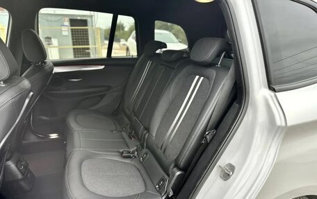 BMW 2 серия Grand Tourer F46 рестайлинг, 2022 год, 2 300 000 рублей, 27 фотография