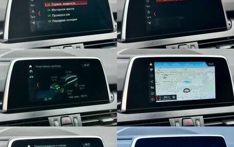 BMW 2 серия Grand Tourer F46 рестайлинг, 2022 год, 2 300 000 рублей, 31 фотография