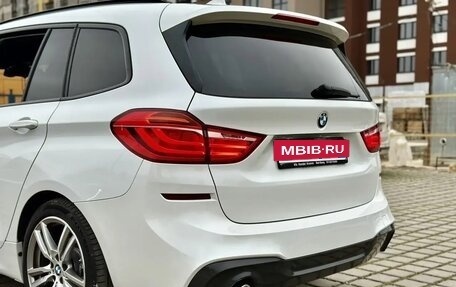 BMW 2 серия Grand Tourer F46 рестайлинг, 2022 год, 2 300 000 рублей, 25 фотография