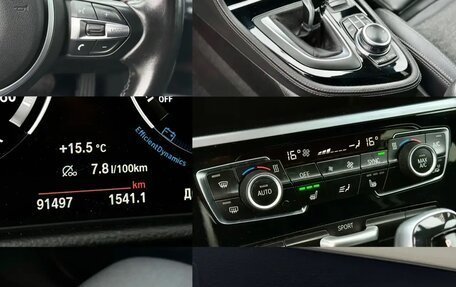 BMW 2 серия Grand Tourer F46 рестайлинг, 2022 год, 2 300 000 рублей, 36 фотография