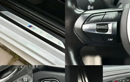 BMW 2 серия Grand Tourer F46 рестайлинг, 2022 год, 2 300 000 рублей, 32 фотография