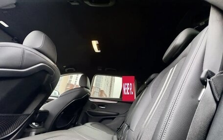 BMW 2 серия Grand Tourer F46 рестайлинг, 2022 год, 2 300 000 рублей, 30 фотография