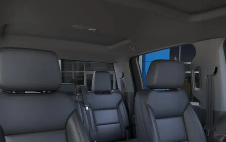 Chevrolet Silverado, 2026 год, 7 473 853 рублей, 5 фотография