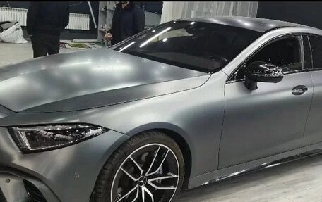 Mercedes-Benz CLS AMG, 2019 год, 6 600 000 рублей, 3 фотография