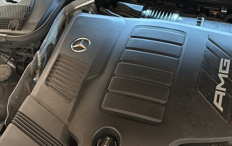 Mercedes-Benz CLS AMG, 2019 год, 6 600 000 рублей, 7 фотография