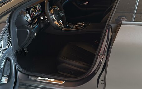 Mercedes-Benz CLS AMG, 2019 год, 6 600 000 рублей, 5 фотография