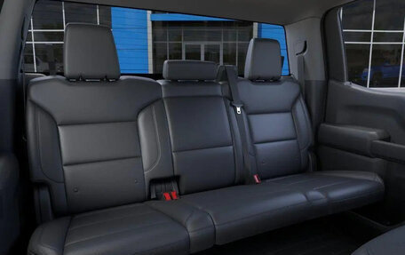 Chevrolet Silverado, 2026 год, 7 473 853 рублей, 6 фотография
