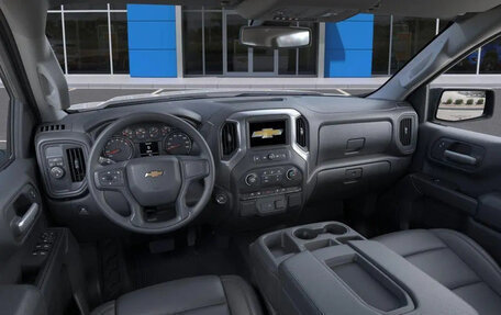 Chevrolet Silverado, 2026 год, 7 473 853 рублей, 7 фотография