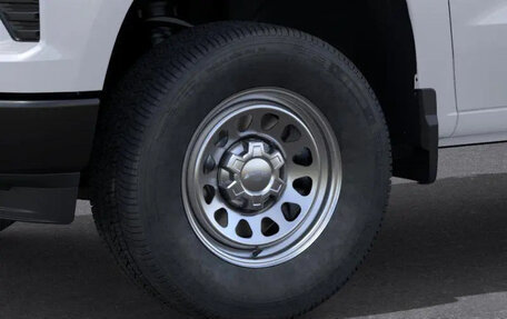Chevrolet Silverado, 2026 год, 7 473 853 рублей, 8 фотография