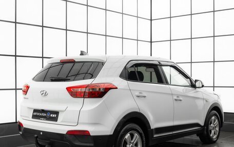 Hyundai Creta I рестайлинг, 2018 год, 1 290 000 рублей, 3 фотография