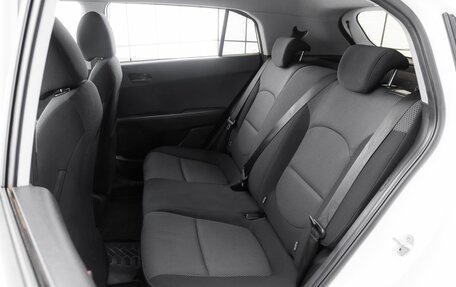 Hyundai Creta I рестайлинг, 2018 год, 1 290 000 рублей, 8 фотография