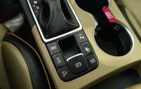 KIA Sportage IV рестайлинг, 2020 год, 2 799 000 рублей, 18 фотография