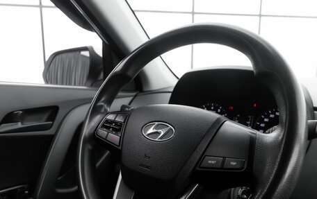 Hyundai Creta I рестайлинг, 2018 год, 1 290 000 рублей, 13 фотография