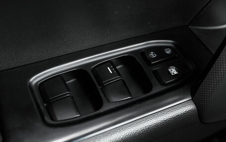 Hyundai Creta I рестайлинг, 2018 год, 1 290 000 рублей, 18 фотография