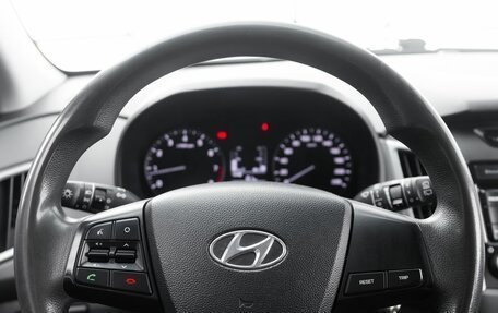 Hyundai Creta I рестайлинг, 2018 год, 1 290 000 рублей, 12 фотография