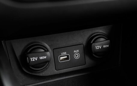 Hyundai Creta I рестайлинг, 2018 год, 1 290 000 рублей, 16 фотография