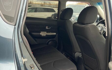KIA Soul I рестайлинг, 2012 год, 880 000 рублей, 11 фотография