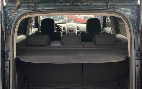 KIA Soul I рестайлинг, 2012 год, 880 000 рублей, 7 фотография