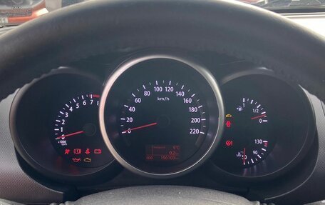 KIA Soul I рестайлинг, 2012 год, 880 000 рублей, 18 фотография