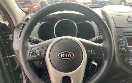 KIA Soul I рестайлинг, 2012 год, 880 000 рублей, 19 фотография