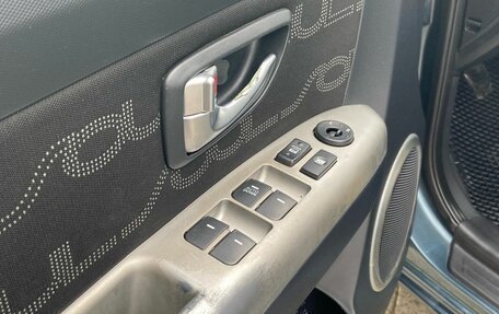 KIA Soul I рестайлинг, 2012 год, 880 000 рублей, 15 фотография