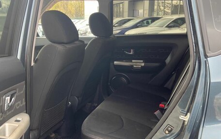 KIA Soul I рестайлинг, 2012 год, 880 000 рублей, 13 фотография