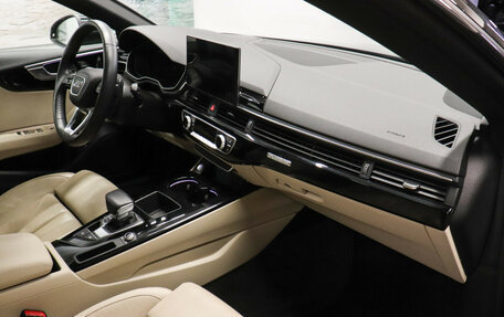 Audi A5, 2022 год, 4 520 000 рублей, 8 фотография