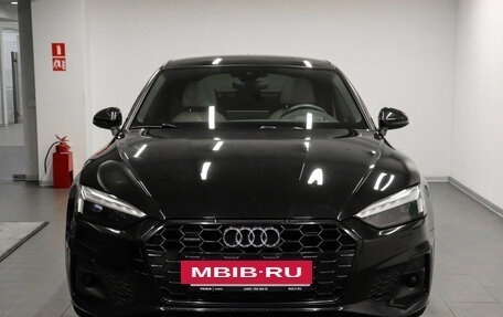 Audi A5, 2022 год, 4 520 000 рублей, 2 фотография