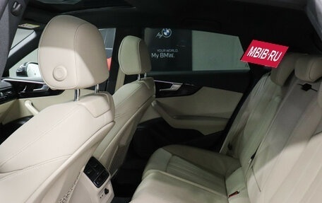 Audi A5, 2022 год, 4 520 000 рублей, 10 фотография
