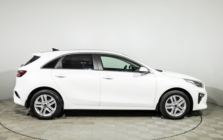 KIA cee'd III, 2019 год, 1 899 700 рублей, 4 фотография