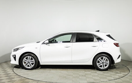 KIA cee'd III, 2019 год, 1 899 700 рублей, 8 фотография