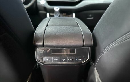 Toyota Highlander, 2021 год, 4 550 000 рублей, 9 фотография