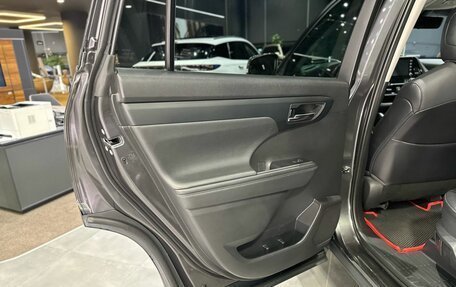 Toyota Highlander, 2021 год, 4 550 000 рублей, 10 фотография