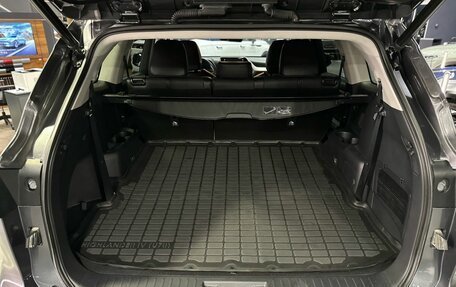 Toyota Highlander, 2021 год, 4 550 000 рублей, 20 фотография