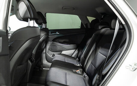 Hyundai Tucson III, 2017 год, 1 699 585 рублей, 10 фотография