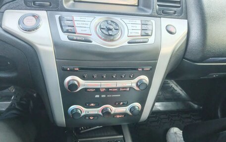 Nissan Murano, 2012 год, 1 450 000 рублей, 13 фотография