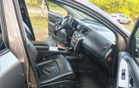 Nissan Murano, 2012 год, 1 450 000 рублей, 15 фотография