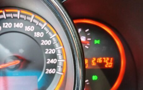 Nissan Murano, 2012 год, 1 450 000 рублей, 12 фотография