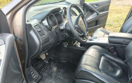 Nissan Murano, 2012 год, 1 450 000 рублей, 16 фотография