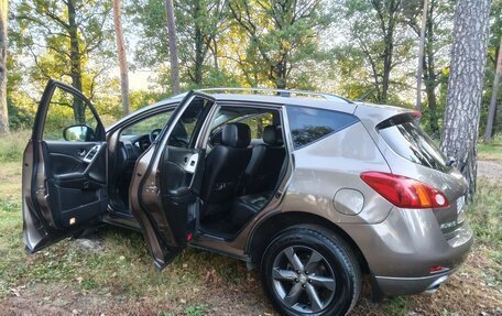 Nissan Murano, 2012 год, 1 450 000 рублей, 7 фотография