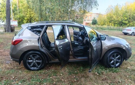 Nissan Murano, 2012 год, 1 450 000 рублей, 6 фотография