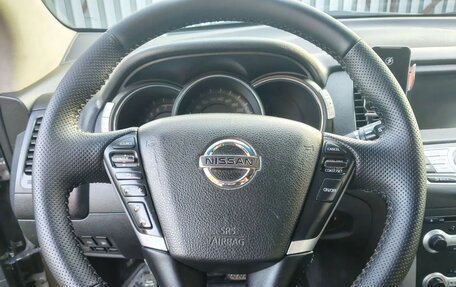 Nissan Murano, 2012 год, 1 450 000 рублей, 21 фотография
